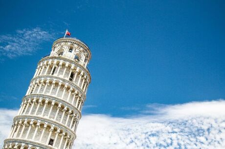İzmir'den Direkt Sefer ile Bayram Özel Rönesans Kentleri & İtalya Turu Rotası
