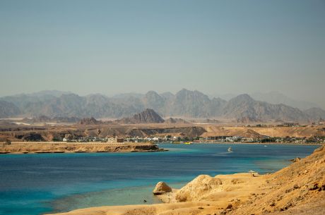 Şeker Bayramı Özel İzmir Hareketli Sharm ve Kahire – Sharm’da Her Şey Dahil Konaklama