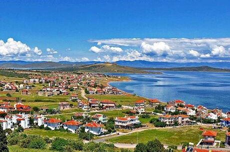 Kazdağları Ayvalık Cunda Turu