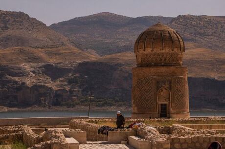 Sevgililer Günü Özel | Mezopotamya Midyat Mardin 