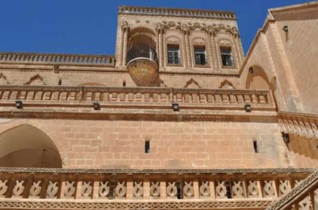 İzmir Çıkışlı Uçaklı Gap Turu 3 Gece