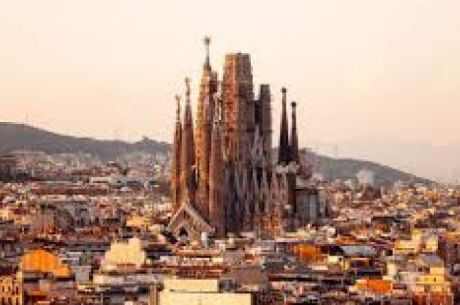İzmir'den Direkt Hareket Görkemli Barselona ve Mimari Harikalar Turu