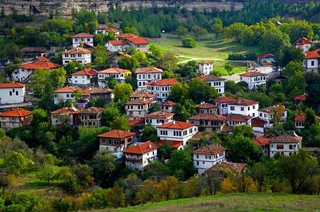 Batı Karadeniz Turu 