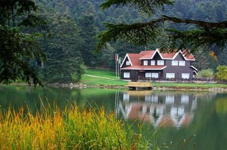 Batı Karadeniz, Şile Ağva ve Yedigöller Turu