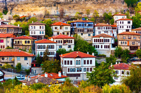 Batı Karadeniz, Şile Ağva ve Yedigöller Turu