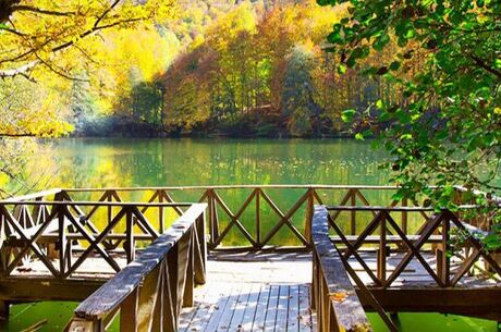 Batı Karadeniz, Şile Ağva ve Yedigöller Turu