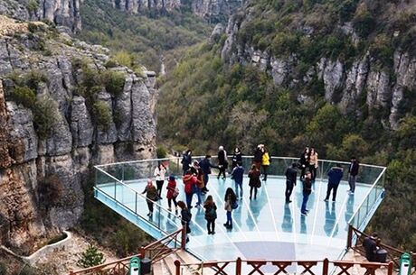 Batı Karadeniz, Şile Ağva ve Yedigöller Turu