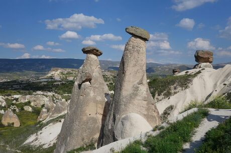 Kapadokya Turu