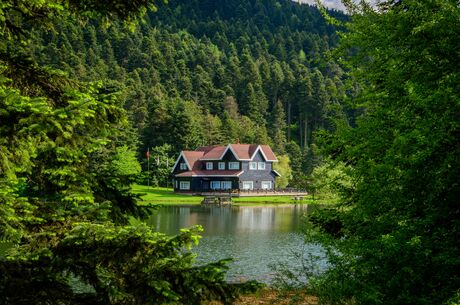 Batı Karadeniz Turu 