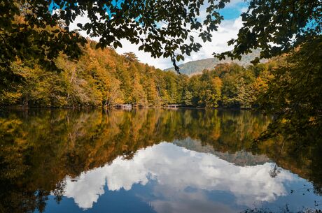 Batı Karadeniz Turu 