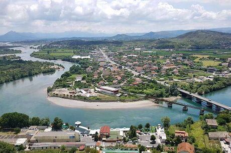 İzmir Hareketli Büyük Balkan 9 Günde 9 Ülke Turu