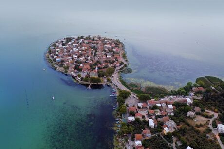 Bursa ve Uludağ Kayak Turu