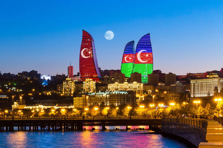 İzmir’den Kardeş Ülkeye:  Pasaport Yok, Vize Yok!