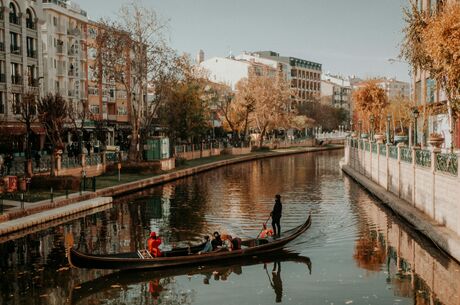 Günübirlik Eskişehir Turu
