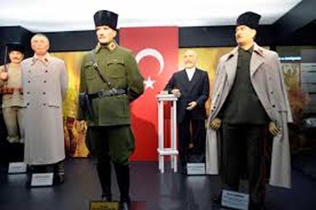 Günübirlik Eskişehir Turu