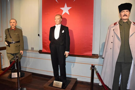 Günübirlik Eskişehir Turu