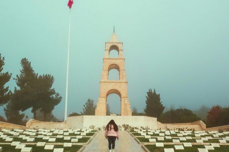 Tarihin İzinde: Çanakkale Günübirlik Turu