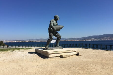 Tarihin İzinde: Çanakkale Günübirlik Turu