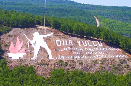Tarihin İzinde: Çanakkale Günübirlik Turu
