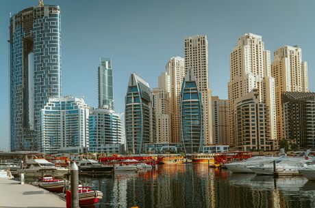 Kurban Bayramı Özel Dubai Turu | SunExpress ile | 3 Gece