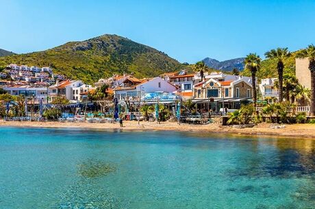 Marmaris ve Datça Turu