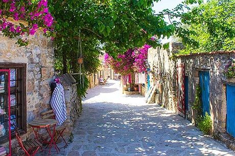 Marmaris ve Datça Turu