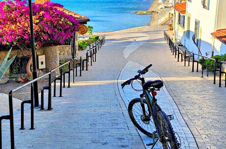 Marmaris ve Datça Turu