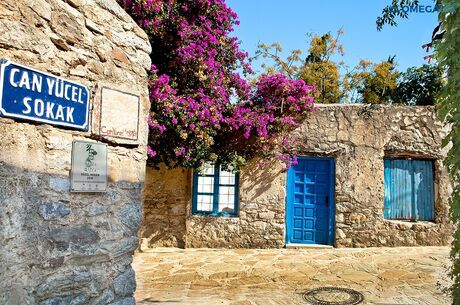 Marmaris ve Datça Turu