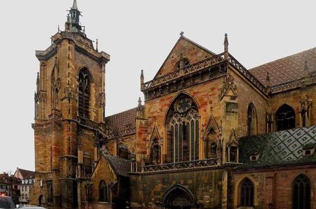 İzmir Hareketli Almanya & Fransa & İsviçre