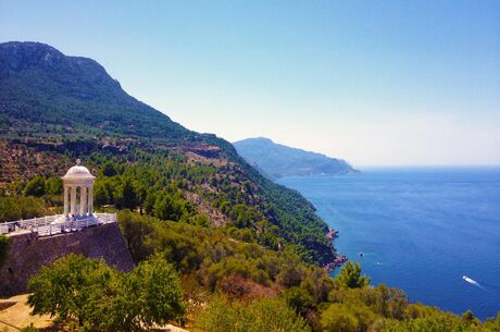 İzmir‘den İspanya ve Endülüs İkonları