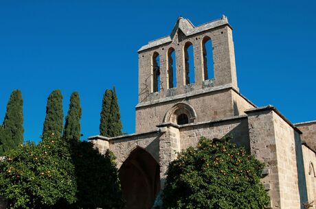 İzmir Çıkışlı Kıbrıs Rüyası 3 Gece Otel Konaklamalı