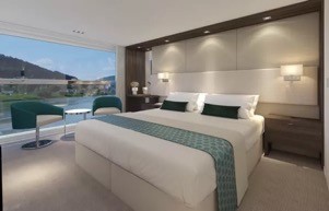 5* Deluxe Amadeus Nova 